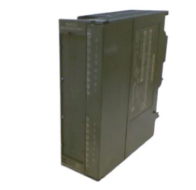 Siemens 6ES7323-1BH00-0AA0 — PLC I/O & Expansion Modules