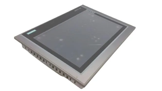 Siemens 6AV7881-3AE00-2DA0 — HMI Operator Interfaces (image 2)