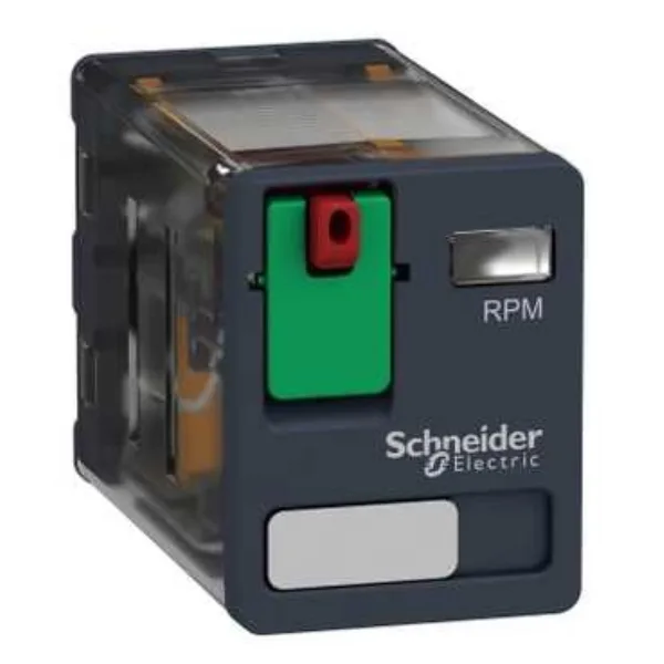 Schneider Electric RPM21B7 (image 5)