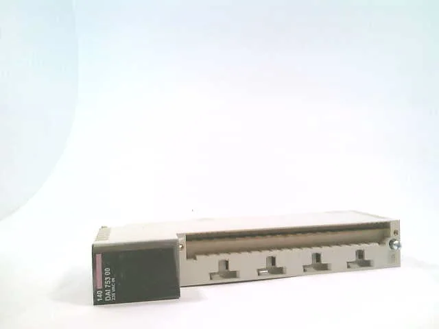 Schneider Electric 140DAI75300 (image 3)