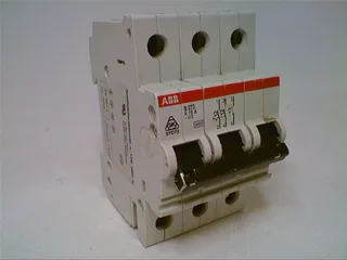 ABB S273-K16 — Miniature Circuit Breakers (MCB) (image 5)