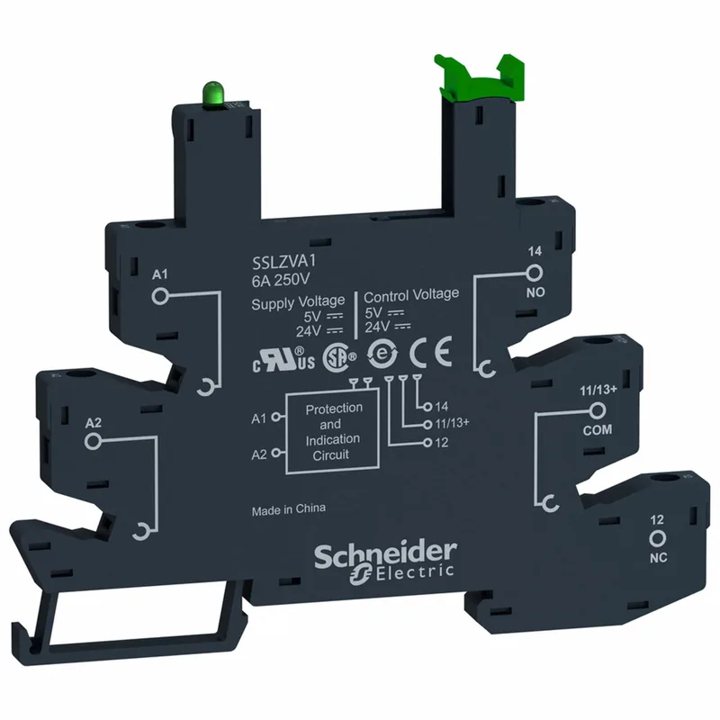 Schneider Electric SSLZRA1 (image 3)