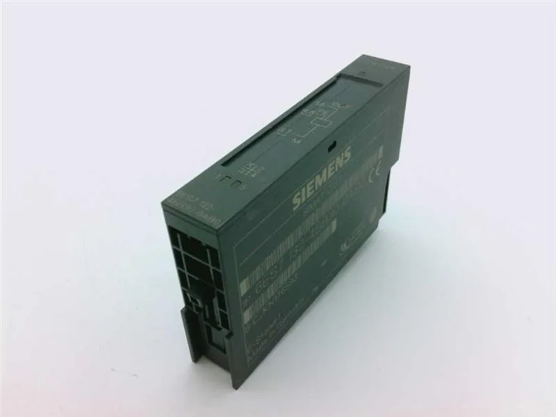 Siemens 6ES7132-4BB30-0AB0 — Digital Output Modules