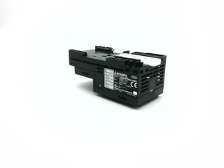 Mitsubishi Electric AJ65VBTCE2-16T — PLC I/O & Expansion Modules