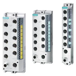 Siemens 6ES7142-6BH00-0AB0 — Digital Input Modules (image 3)