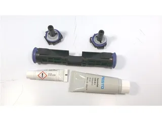 Festo DGC-25-G/GF/KF