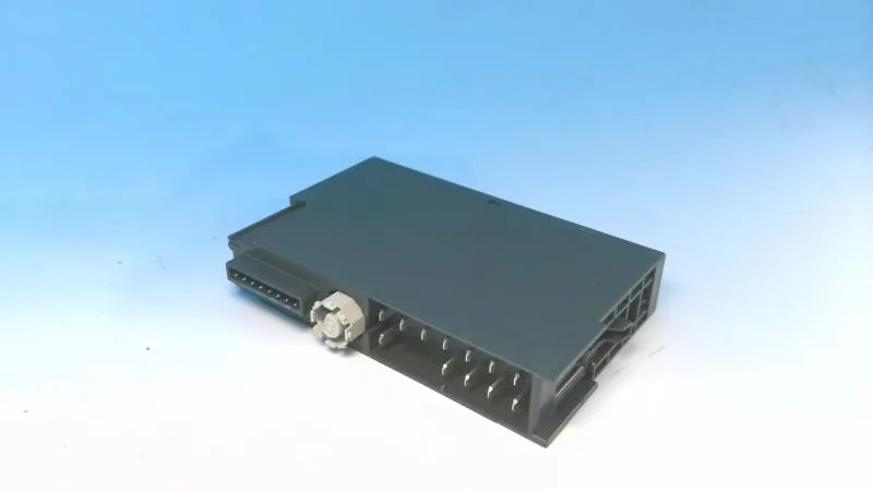 Siemens 6ES7131-4EB00-0AB0 — Digital Input Modules (image 5)