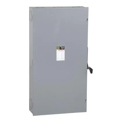 Schneider Electric DU325