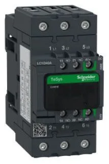 Schneider Electric LC1D40ABBE (image 2)