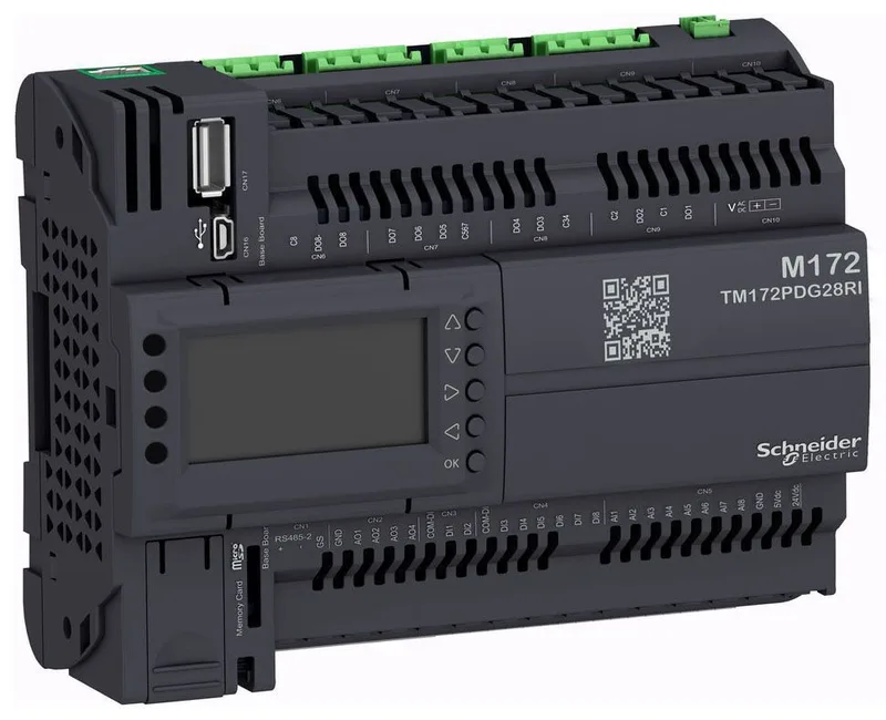 Schneider Electric TM172PDG28RI (image 2)