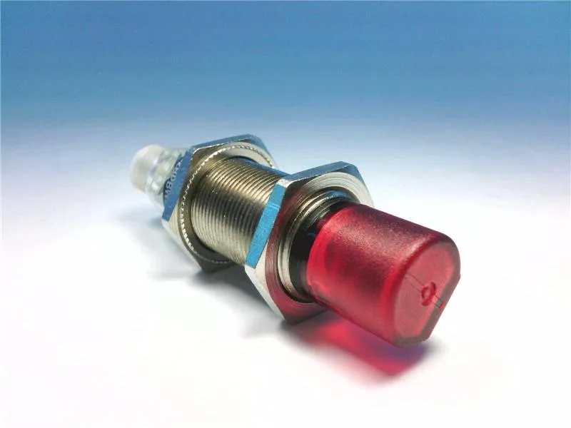 Schneider Electric XUB2BPBWM12R — Photoelectric Sensors (image 2)