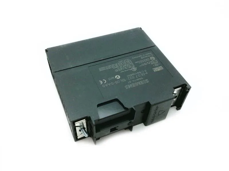 Siemens 6ES7322-1BL00-0AA0 — Digital Output Modules (image 3)
