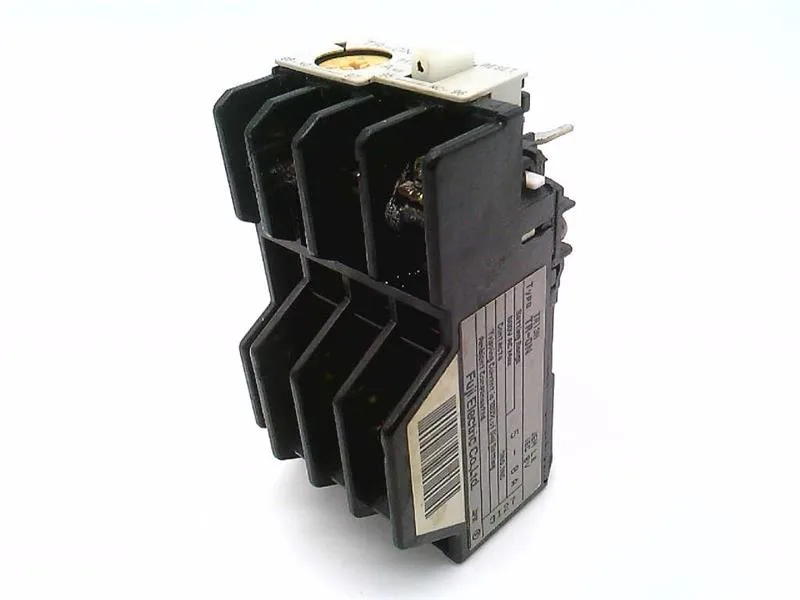 Fuji Electric TR13NW-T — Overload Relays