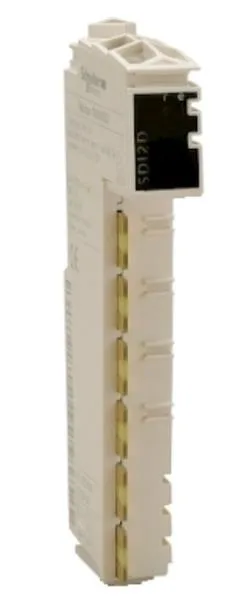 Schneider Electric TM5SDI6D (image 3)