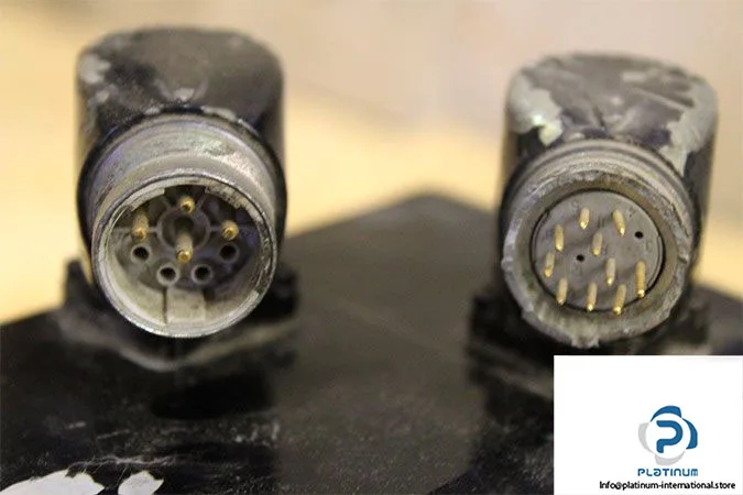 Schneider Electric BSH1403P11A2A — Servo Motors with Brake (image 4)