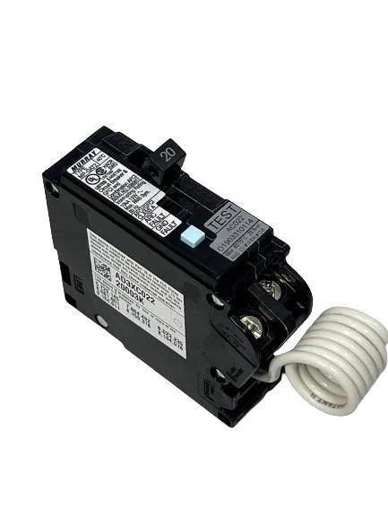 Siemens MP120DF — Residual Current Breakers (RCCB/RCBO) (image 3)