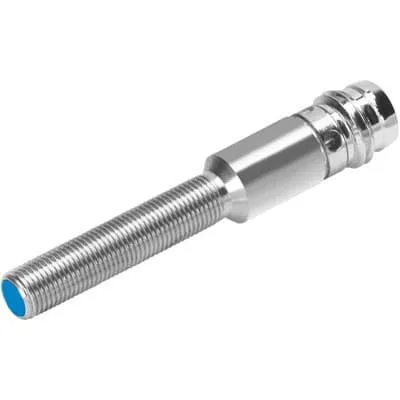 Festo SIEN-M5B-NS-S-L — Proximity Sensors (image 2)