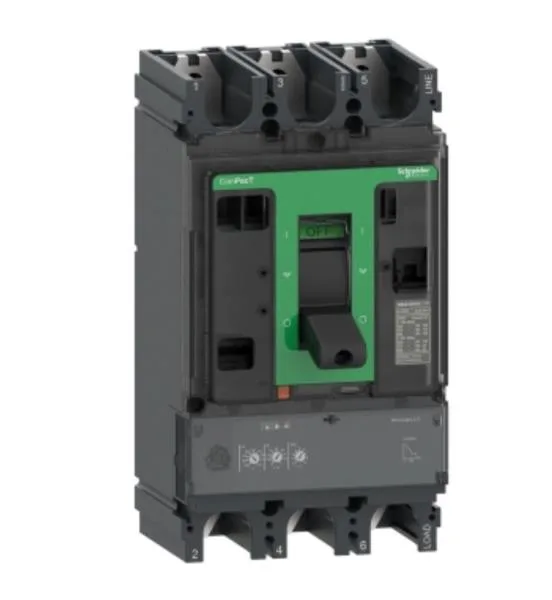 Schneider Electric C63F32D630