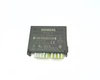 Siemens 6ES7122-1BB00-0AA0-EACH — PLC I/O & Expansion Modules (image 2)