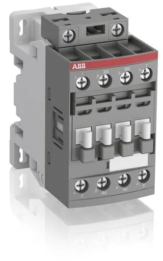 ABB AF09-22-00-11 — Contactors (image 2)