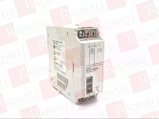 Omron S8TS-02505 — Power Supplies (image 2)