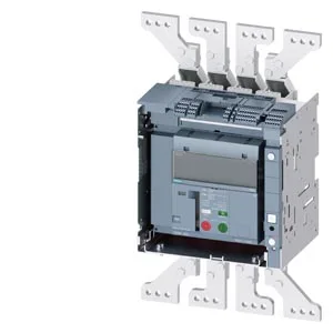 Siemens 3VA2780-1.A46-.... — Molded Case Circuit Breakers (MCCB)
