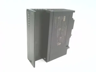 Siemens 6ES7360-3AA01-0AA0 — PLC I/O & Expansion Modules (image 2)