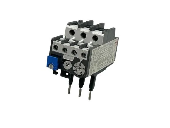 ABB 1SAZ321201R1001 — Overload Relays (image 2)