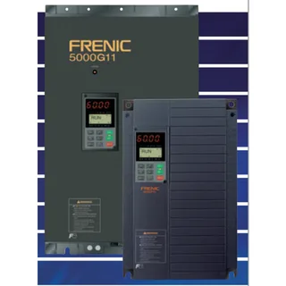 Fuji Electric FRN020G11S-4UX — AC Drives (VFD)