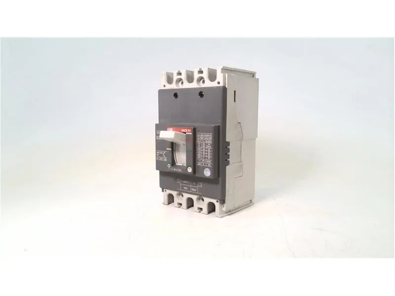 ABB A1N060TW — Contactors (image 3)