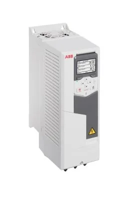 ABB ACS580-01-03A5-4 — AC Drive (VFD) 480V (image 2)