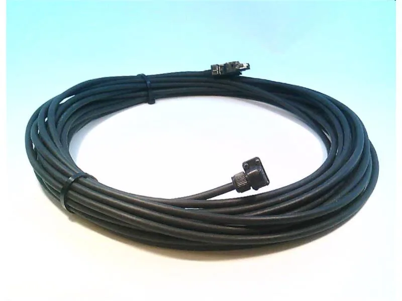 Omron R88A-CRKA015CR-E — PLC Accessories (image 2)