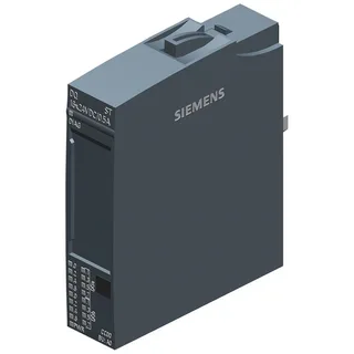 Siemens 6ES7132-6BH01-2BA0 — Digital Output Modules