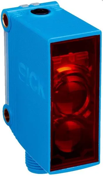 SICK GL10-P4112 — Photoelectric Sensors