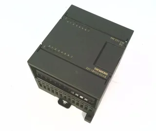 Siemens 6ES7221-1BH22-0XA8 — Digital Input Modules (image 2)