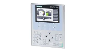 Siemens 6AV2124-1DC01-0AX0