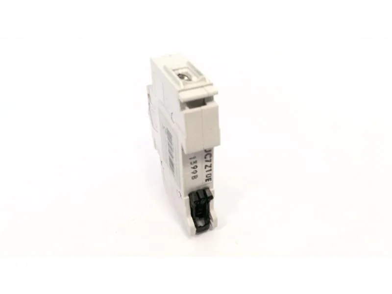 ABB S201UDC-Z10 — 1-Pole MCB (DIN Rail) (image 5)