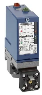 Schneider Electric XMLB035A2C11 — Differential Pressure Transmitters (image 2)