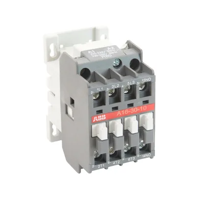 ABB A16-30-10-80 — Contactors (image 2)