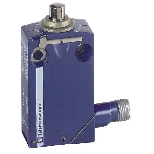 Schneider Electric XCMD2110M12 — Limit Switches
