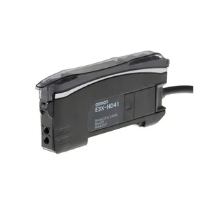 Omron E3X-HD41 2M — Photoelectric Sensors (image 2)