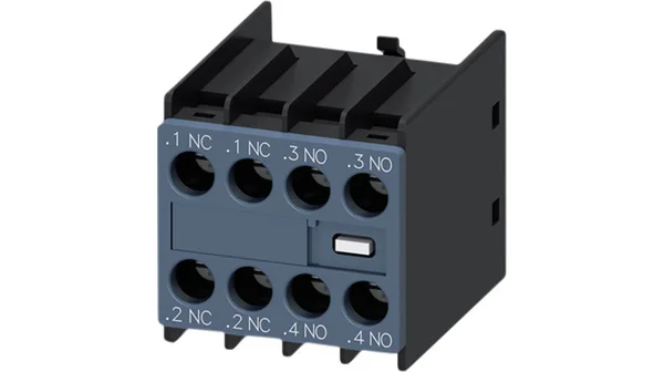 Siemens 3RH2911-1HA22 — Contactors (image 5)