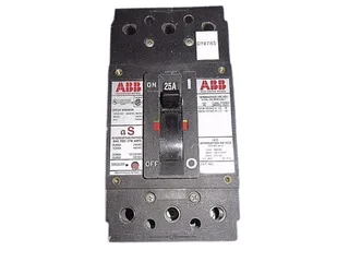 ABB UXAB-727131-R-117