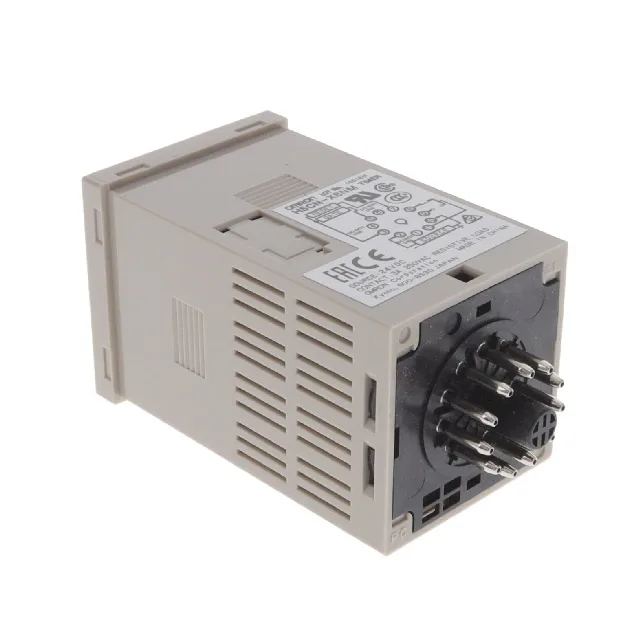 Omron H5CN-XBNM DC24 — Electronic Timers & Counters (image 5)