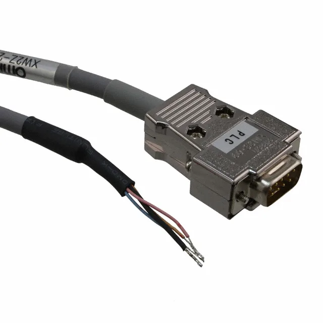 Omron XW2Z-200T-3 — Cable Assemblies (Cord Sets) (image 2)