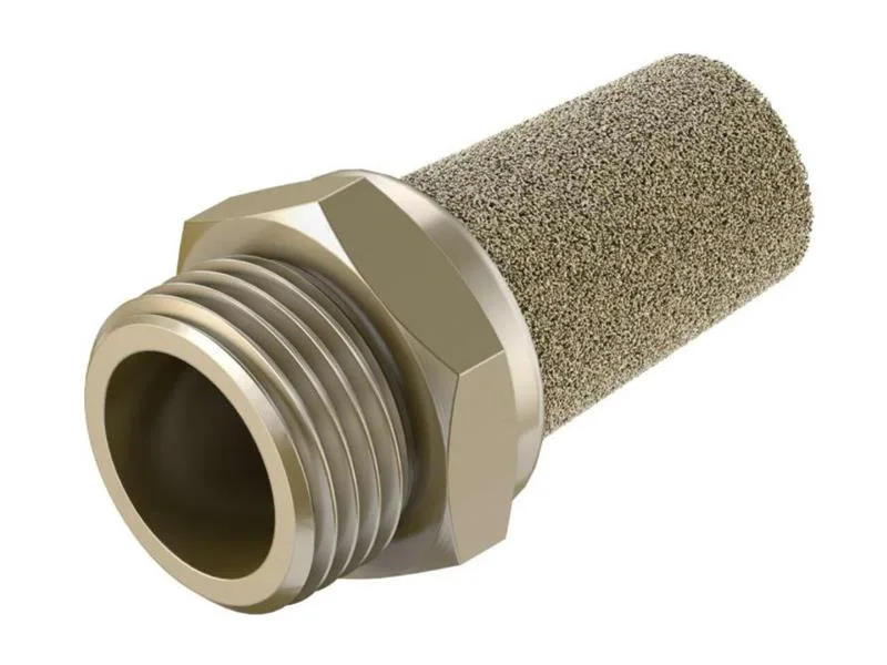 Festo AMTE-M-LH-N18 — Fittings & Tubing
