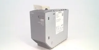 Siemens 6EP4297-8HB00-0XY0 — DIN Rail Power Supplies (image 2)