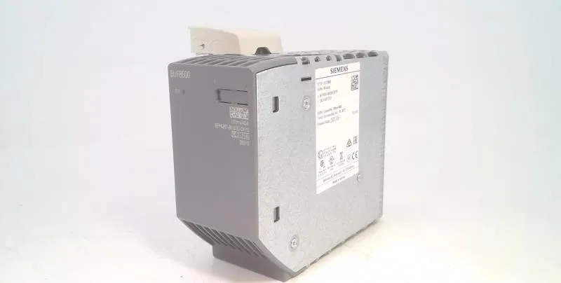 Siemens 6EP4297-8HB00-0XY0 — DIN Rail Power Supplies (image 2)