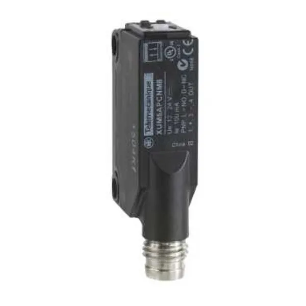 Schneider Electric XUM5APCNM8 — Photoelectric Sensors (image 2)