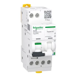 Schneider Electric A9TDND616